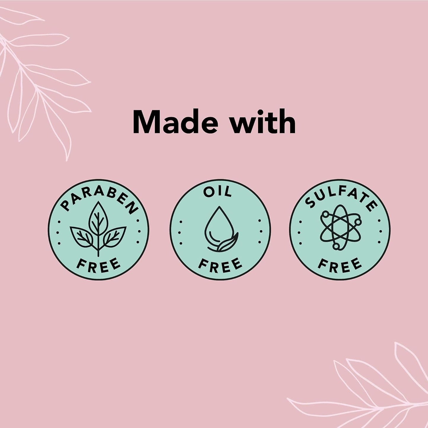 Essence Facial Sheet Mask Set - 12 Pack (Assorted, 2 of Each) - Korean Skincare for Moisturizing
