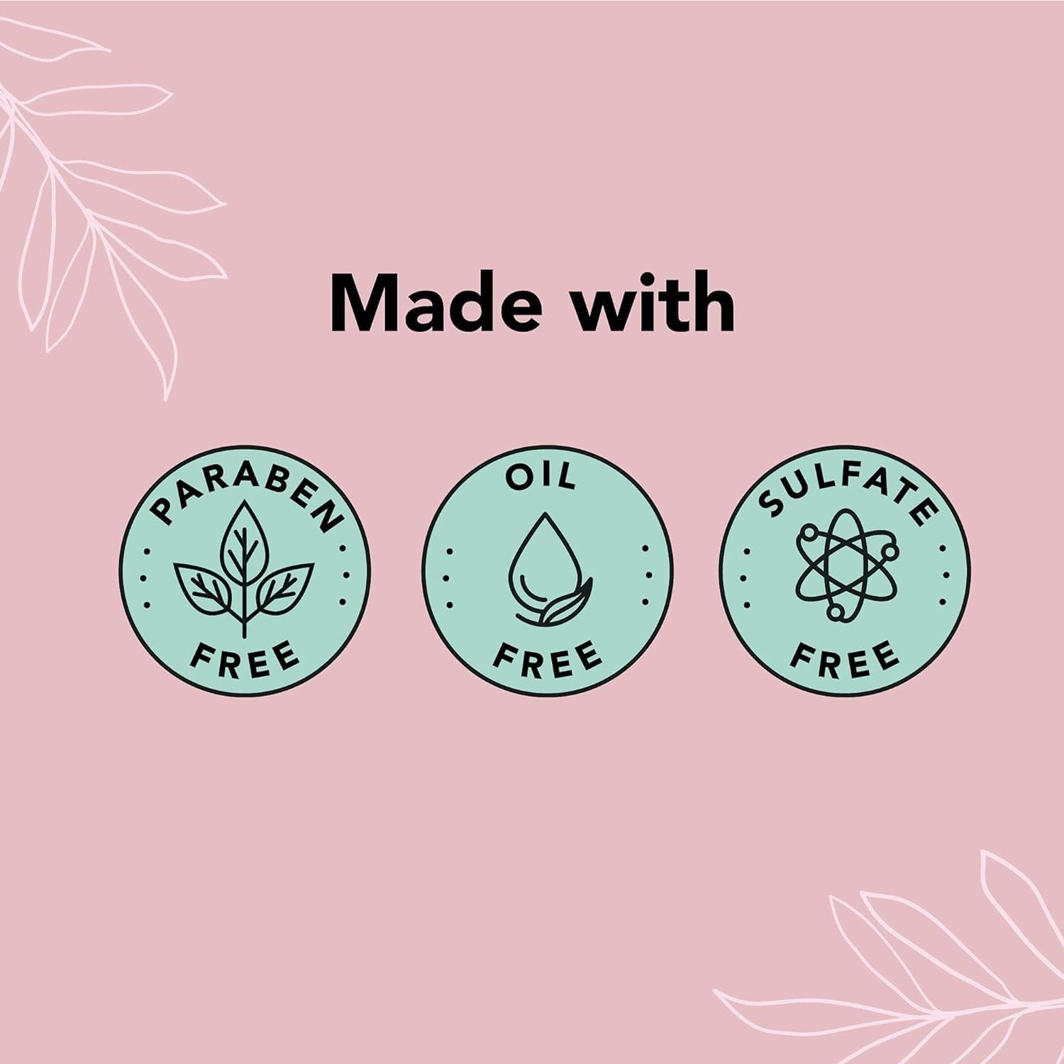 Essence Facial Sheet Mask Set - 12 Pack (Assorted, 2 of Each) - Korean Skincare for Moisturizing